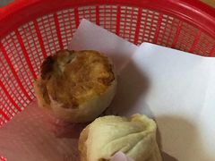 -老槐树煎包