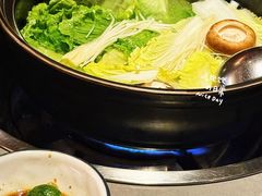 -同仁四季椰子鸡(海岸城天利店)