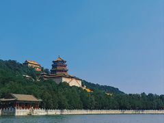 -颐和园