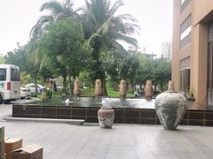 -三亚湾红树林度假世界(木棉酒店)