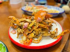 -阿龙海鲜农家乐·三亚老字号(海棠湾店)