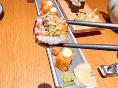 -yokocho上横町·日本食街(深业上城店)