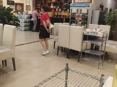 大堂-蜀皇·菌汤鲜黄牛肉汤锅(宽窄巷子店)