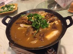 -深山老屋(国顺东路店)