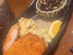 -白石的深夜食堂(济南万象城店)