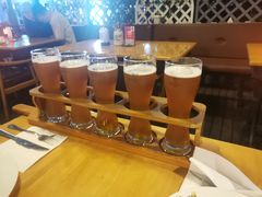 -巴伐利亚啤酒坊(意式风情街店)