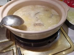 -如一鸡鲍鱼·粤式煲汤(长泰广场店)
