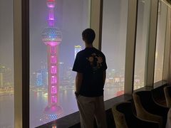 -金轩中餐厅 Jin Xuan(浦东丽思卡尔顿酒店)