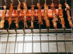 -邢氏老太太烤串(北兴街店)