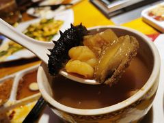 -牛上牛吊炉烧烤(红旗大街店)