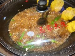 -马家大院铁锅炖(京粮广场店)