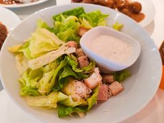 -宜家·瑞典风味餐厅(四元桥店)