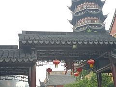 -西林禅寺