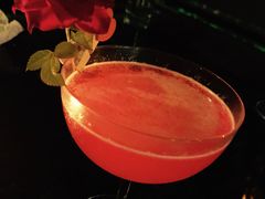 -LAMP BAR 水烟音乐酒吧