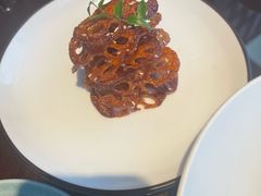 -环球港凯悦 · 享悦中餐厅