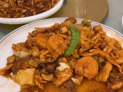 -同发号饭庄(复兴路店)
