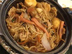 -明记港式烧腊茶餐厅(下沙店)