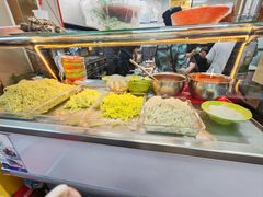 -艾力烤肉店(和平南路店)