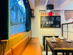 -聚汇三少·龙虾·中餐厅(莫邪路新天地店)