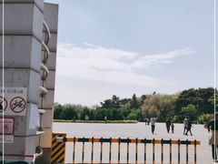 -长春市南湖公园