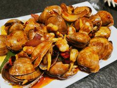-老白清真烧烤(旗舰店)