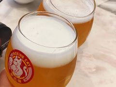 -丁字口海鲜热炒·烧烤大排档