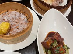 -京香轩·中餐厅(上海中庚聚龙酒店)