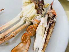-秋姐美食店(旅游大道店)