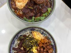 -旺泉餐饮店·清真牛肉面馆