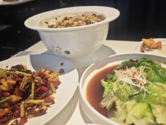 -大铁勺新津菜(中北永旺店)