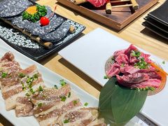 -松鱼亭·和牛烧肉(协鑫广场店)