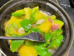 -云海肴云南菜·蒸汽石锅鱼(青岛万象城店)