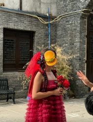 -金夫人婚纱摄影(总店)