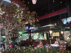 -肉串汪(望京店)