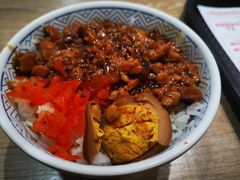 -吉野家(长青店)