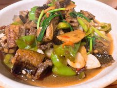-75幢私房菜馆