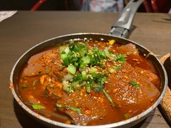 -觅香串串香·麻辣烫·冒菜(欧美广场店)