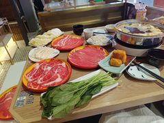 -一井烧肉·活鳗·火锅(毕淘买店)