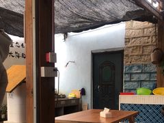 -阿弟特色海鲜餐厅·大排档(平潭店)