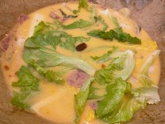 -云中鱼蒸汽石锅鱼(川沙百联店)