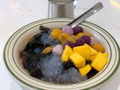-堂屋糖水店(愚园店)