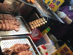 -六合夜市