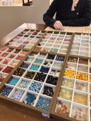 -水仙美肌面部护理美容馆