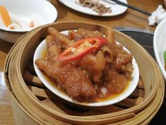 -广州海鲜酒楼(长丰园店)