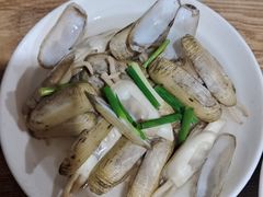 -水先生寧波菜(天一店)