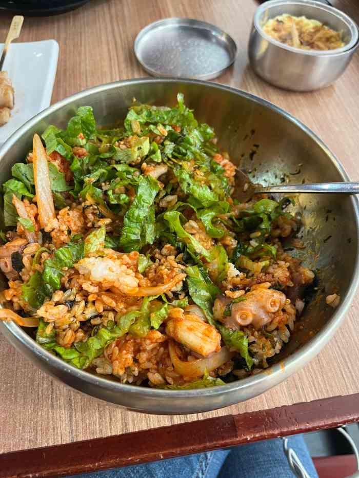 土大力(天津爱琴海店)-"服务好,菜品也不错.等候时间短.