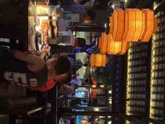 -绿茶餐厅(昆明世纪金源店)