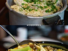 小米排骨-锦庐道地川菜(来福士店)