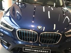 -上海宝信宝马4S店
