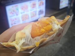 -台湾味正点车轮饼可丽饼(南禅寺店)